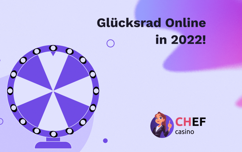 Glücksrad Online in 2022