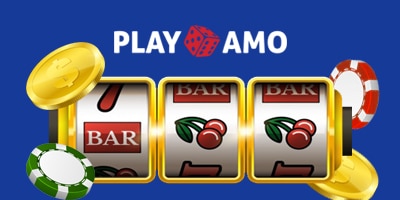 Playamo Casino Bonus