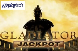 Gladiator Playtech