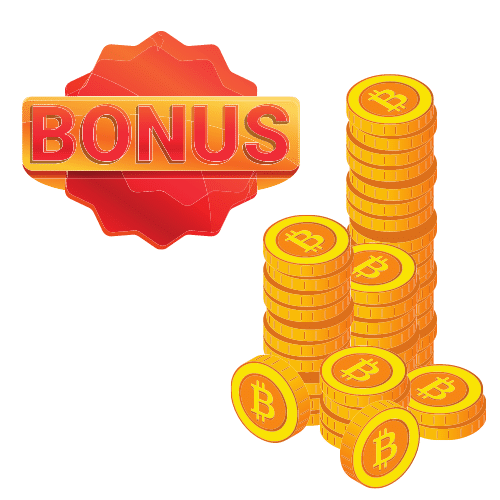Bitcoin Freispielen Bonus
