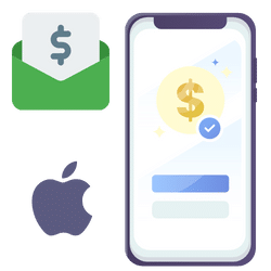 Bonus Angebote bei Apple Pay Online