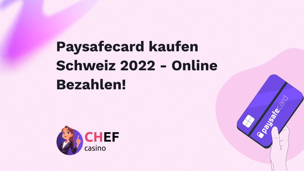 Paysafecard Kaufen Online 2022


