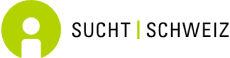 Suchtschweiz Logo