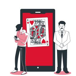Casino Echtgeld App